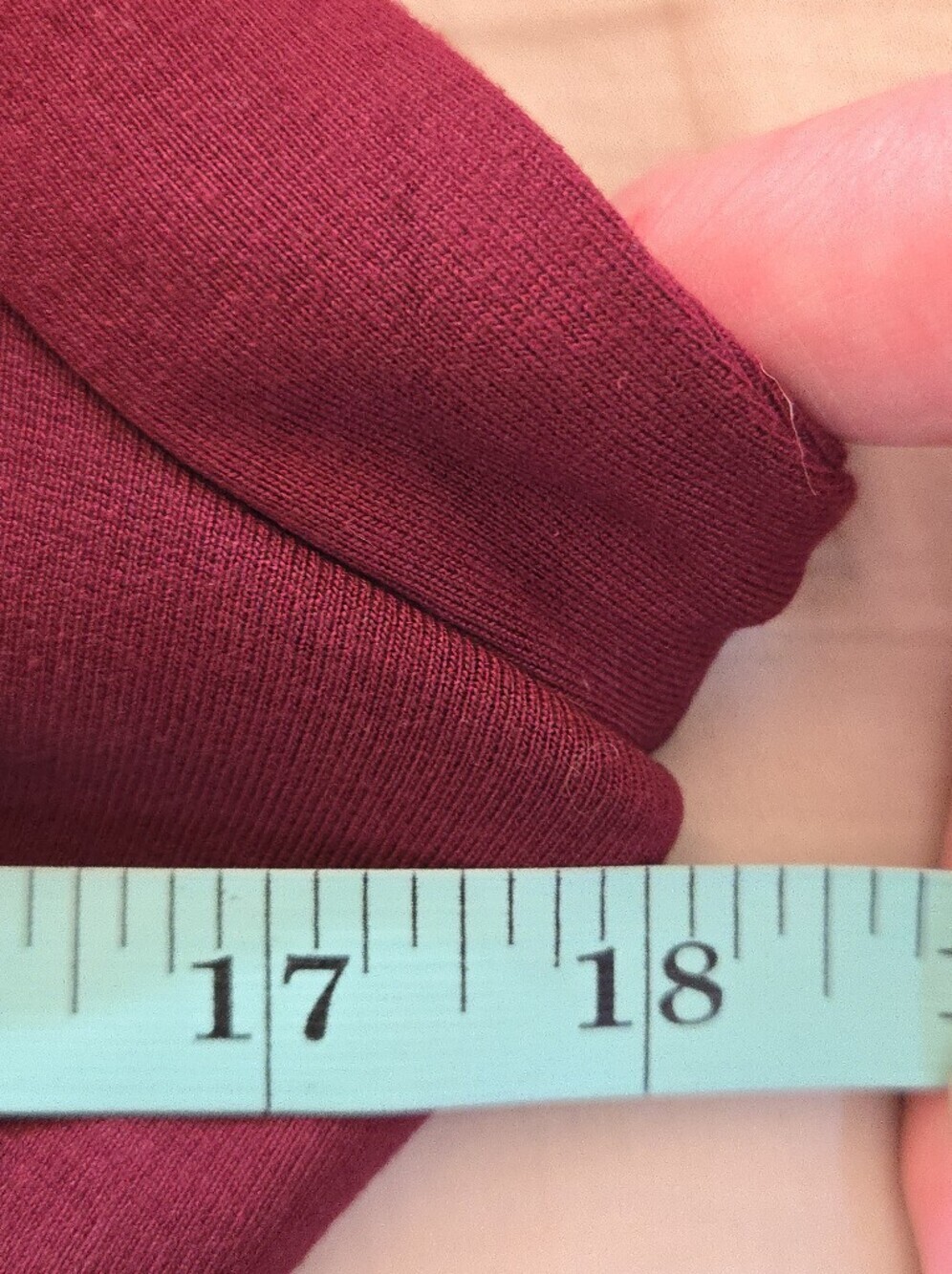 French Connection | Fit & Flare Ponte Dress, Size 6 - Picture 8 of 11